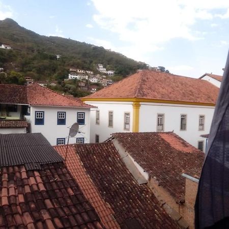 Pousada Do G Ouro Preto  Ngoại thất bức ảnh