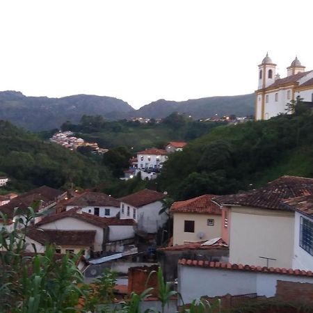 Pousada Do G Ouro Preto  Ngoại thất bức ảnh