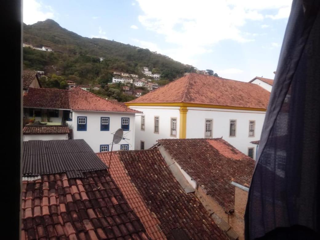 Pousada Do G Ouro Preto  Ngoại thất bức ảnh